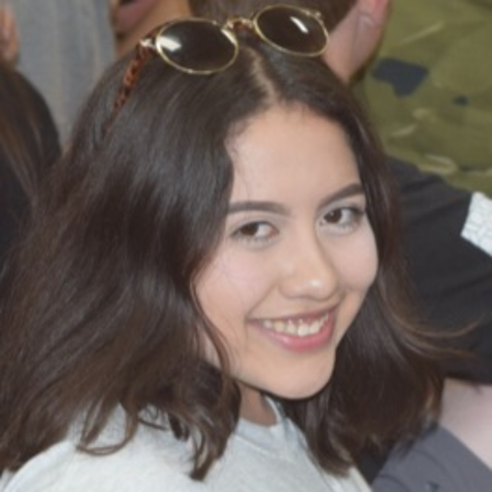 Meet your Posher, Serena